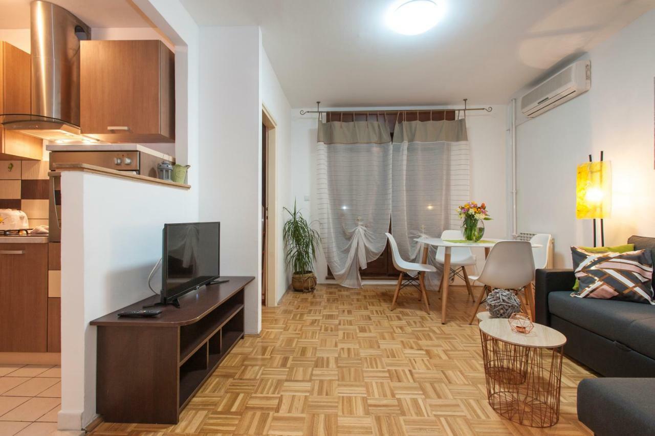 Apartament Iva